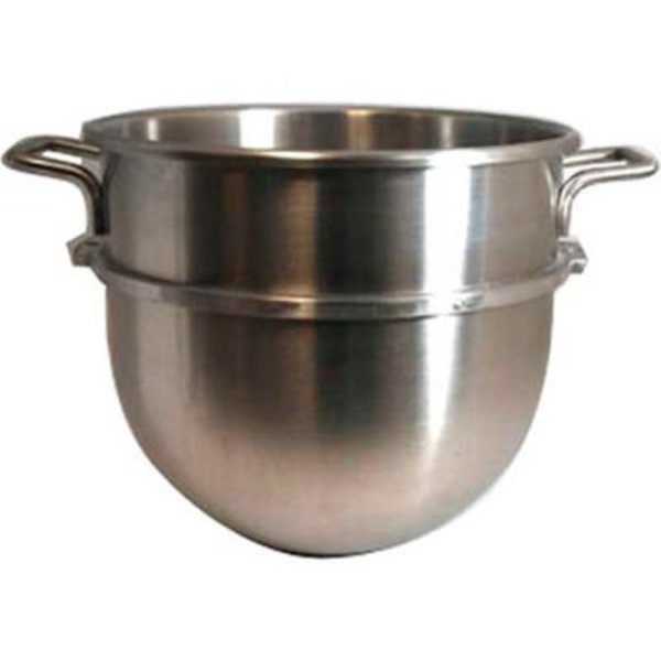 Alfa International Corporation Alfa 30VBWL - Mixer Bowl For Hobart D300, D300DT, D330, D340, 30 Qt. Mixer 30VBWL